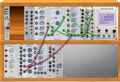 OT Bassline, TS #12