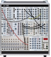 Bass Patch
