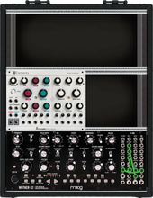 moog bank 4 pattern 8