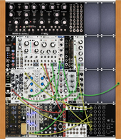 First Polyend Seq Patch - Enemy Gates