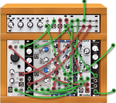 Random FM with SQ1