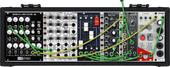 Atomspheric Vocal and Synth with 2 step bass drum