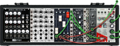Basic Reverb Bus