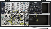 Self Generative patch #1 - Lifeforms SV-1, Morgasmatron, Magneto.