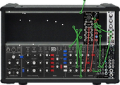 DFAM Kick + 2 Moog fm OSC