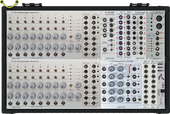 ARP Sequencer