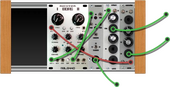 Patch #1 w/MIDI