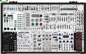 Turing Comparator - Quartermain and A7