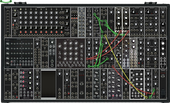 Basic Synth Patch