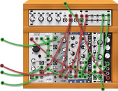 Sync&#039;d Up Rhythms (Dimly)