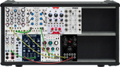 Granular synth (Seq by Beatstep)