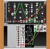 Guitar-Like Patch