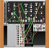 Strings Patch