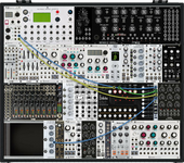 Syncing Clock of Eloquencer With Clouds and Z DSP