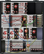 Ambient drone (A-minor)
