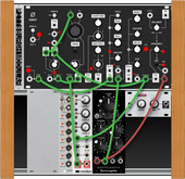 Contrebasse-like Patch