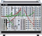Classical Synth Voice