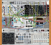 Patch Live Modular