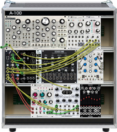 Ableton - Plaits Master Patch