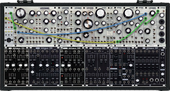 MIDI Keyboard with ADSR