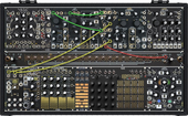 MN Patch #1 - Buchla Bongo