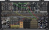 MN Patch #2 - Buchla Bongo with Pitch Control