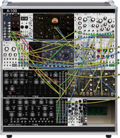 FIRST LIVE INDUSTRIAL