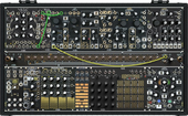 Sketch for Class: Basic Ring Modulation