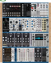 Live Rig with Seq Skiff + some other changes