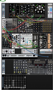 For Analog Jam December 11