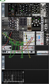 Checking palette connections