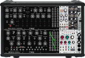 VCO layered with LFO Triangle