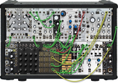 Teleplexer Routing Audo Feedback