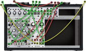 Stereo Reverse-y Sound (Out to Spring Verb)