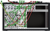 Stereo Reverse-y Sound