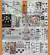 Basic MIDI in patch