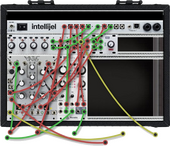 Morphing Osc Chorus