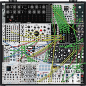 DEFAULT PATCH - BEFORE MODULATION