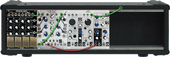 Typical Voltage controlled ADSR type Envelope