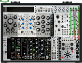 buchla ripoff patch