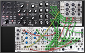 Subharmonic Resonator