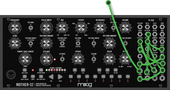 Voice gate/fm
