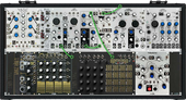 VC Portamento/Lag/Slew Processor