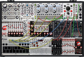 Blade Runner / CS80 Patch
