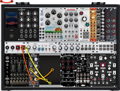 maths as self-modulating dual lfo