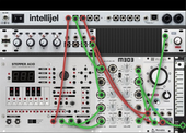 Suggested System 303