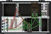 XOR AND Logic - Exclusive Poly Triggers
