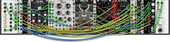 really confused stereo monophonic patch