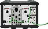 Turing As Osc (Random Pitch)