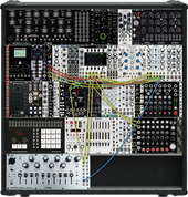 Frequency Freaks - 3-Module Challenge (Dec, 2020)